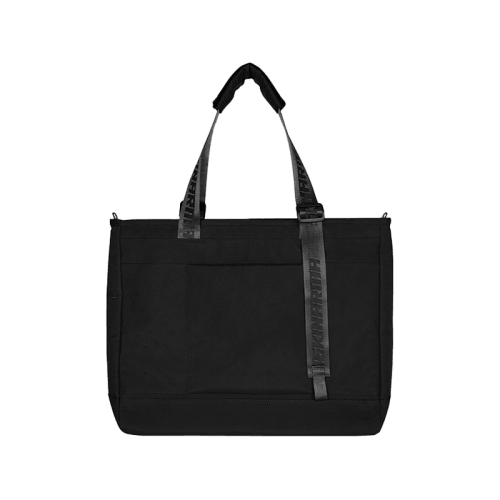 SkinArma Jager Utility Tote Bag - Black