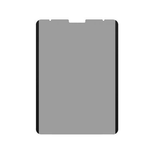 Baseus 0.33mm Full-Coverage Privacy Magnetic Screen Protector for iPad Pro 11"