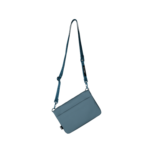 SkinArma Juno Satchel Bag - Blue