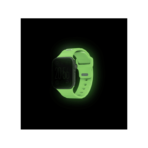 Uniq Stride SE FKM Apple Watch Strap 40/41/42mm - Lume