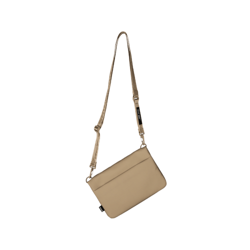 SkinArma Juno Satchel Bag - Khaki