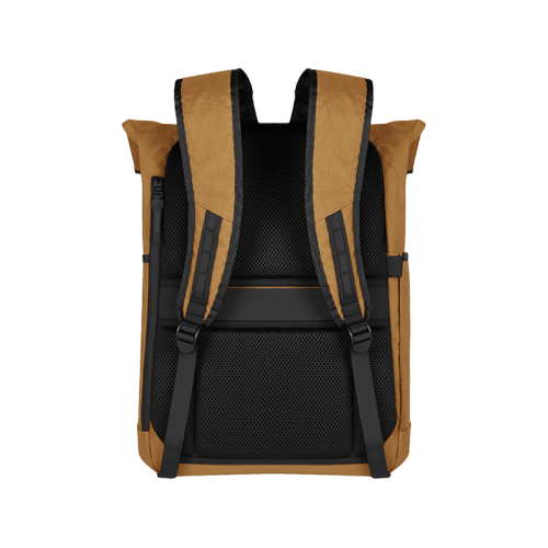 SkinArma Jager Back Pack - Khaki Brown