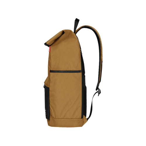 SkinArma Jager Back Pack - Khaki Brown