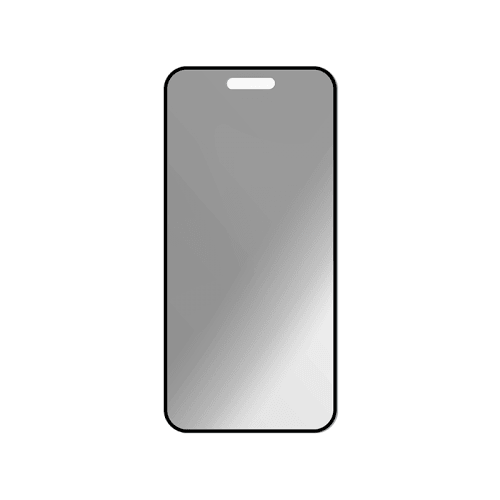BodyGuardz PRTX Privacy Screen Protector for iPhone 16 Pro