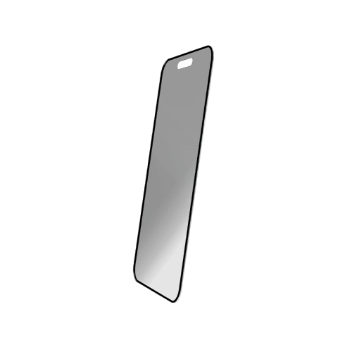 BodyGuardz PRTX Privacy Screen Protector for iPhone 16 Pro