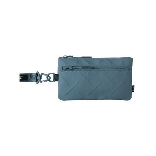 SkinArma Juno Clutch Bag - Blue