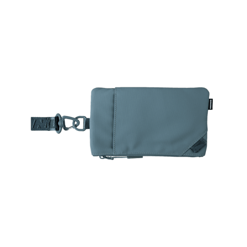 SkinArma Juno Clutch Bag - Blue