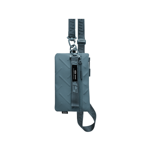 SkinArma Juno Clutch Bag - Blue
