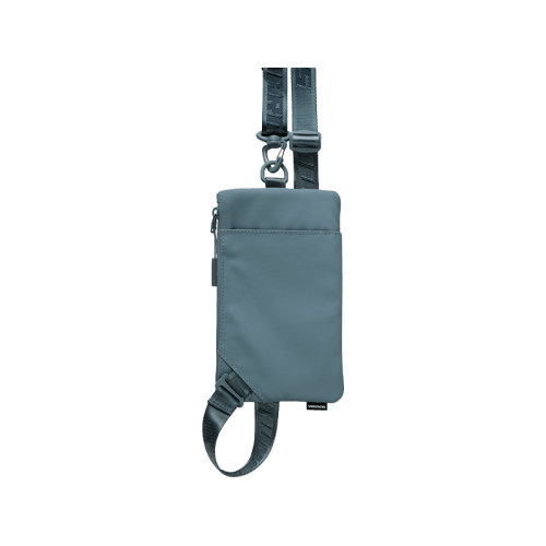 SkinArma Juno Clutch Bag - Blue