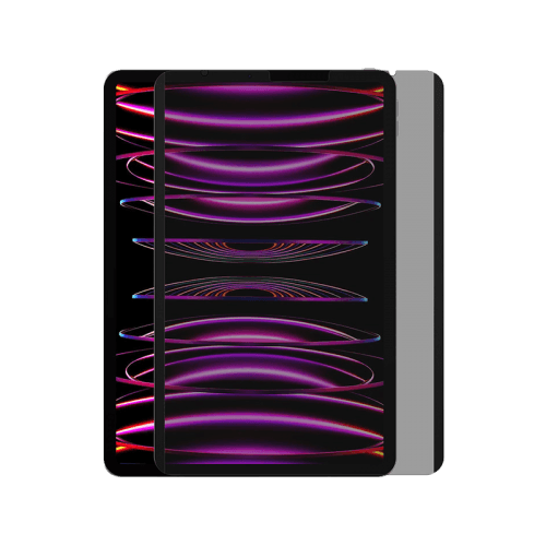 Baseus 0.33mm Full-Coverage Privacy Magnetic Screen Protector for iPad Pro 12.9"