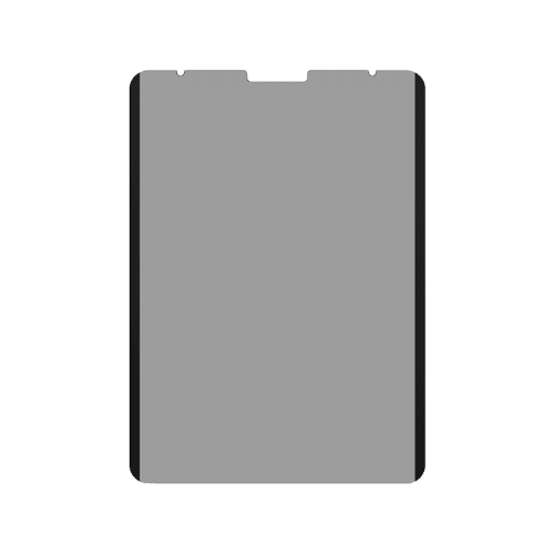 Baseus 0.33mm Full-Coverage Privacy Magnetic Screen Protector for iPad Pro 12.9"
