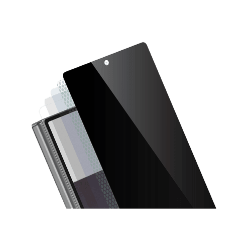 Smart Premium Ultra Guard Privacy Screen Protector for Samsung Galaxy Z Fold 7