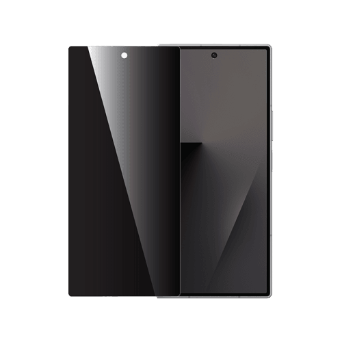 Smart Premium Ultra Guard Privacy Screen Protector for Samsung Galaxy Z Fold 7