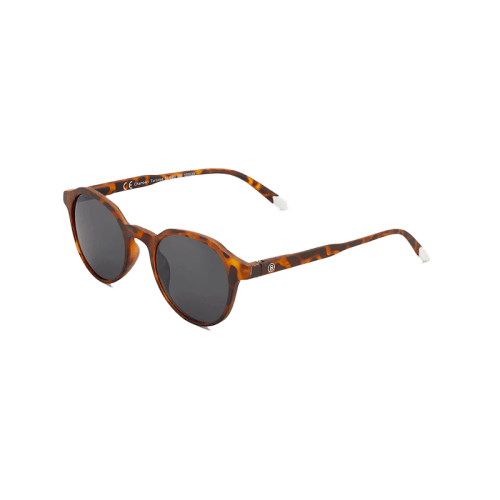 Barner Chamberi Sunglass - Tortoise Sun