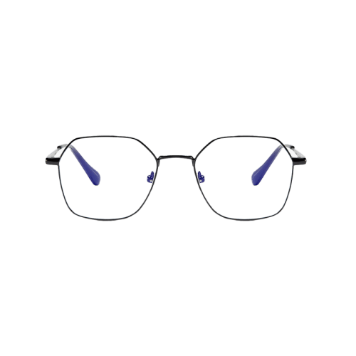 Barner Trastevere Screen Glasses  - Black Noir