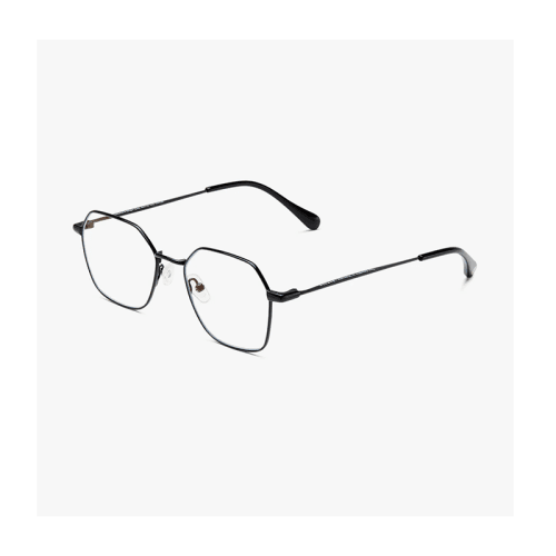 Barner Trastevere Screen Glasses  - Black Noir
