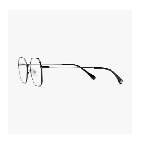 Barner Trastevere Screen Glasses  - Black Noir