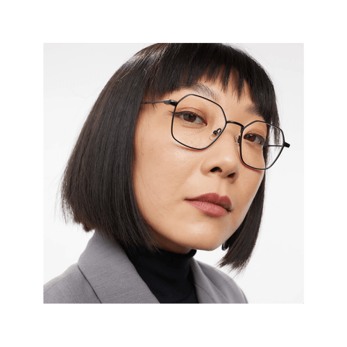 Barner Trastevere Screen Glasses  - Black Noir