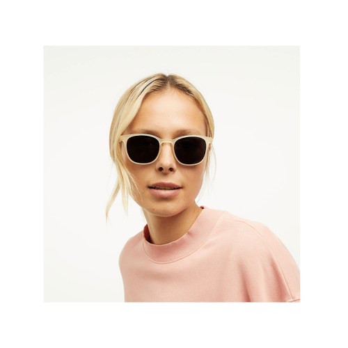 Barner Dalston Sunglass - Honey Sun