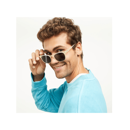 Barner Dalston Sunglass - Honey Sun