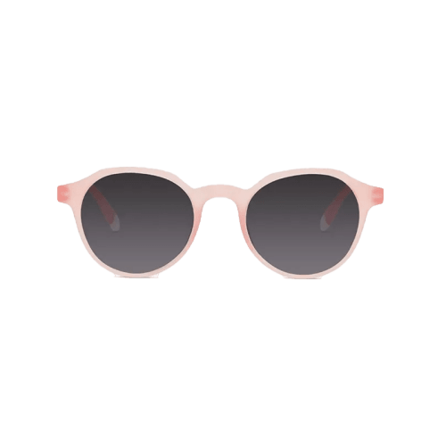 Barner Chamberi Sunglass - Dusty Pink Sun