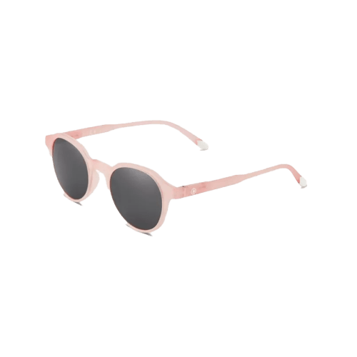 Barner Chamberi Sunglass - Dusty Pink Sun
