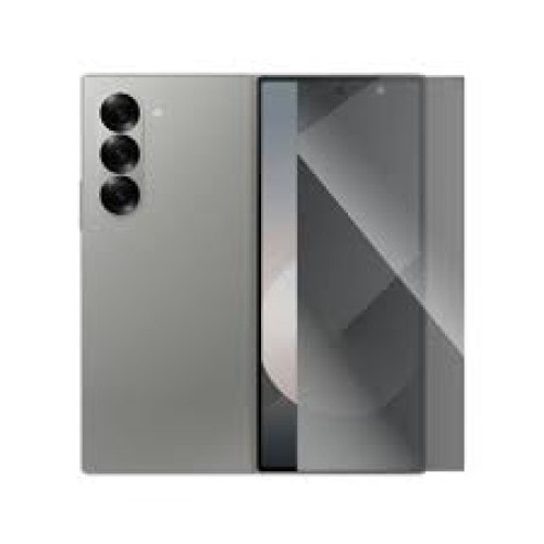 Smart Premium  Privacy Screen Protector for Samsung  Galaxy Z Fold 6