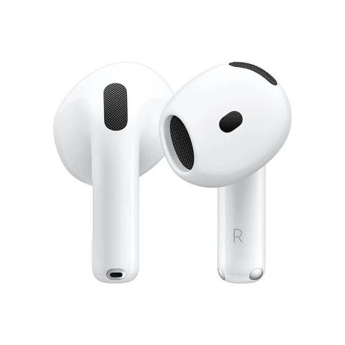 Apple AirPods Gen 4 With Active Noise Cancellation with USB-C and Magsafe Charging