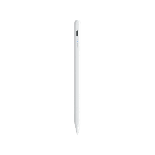 Uniq Pixo Lite 2.0 Magnetic Stylus for iPad - Dove White