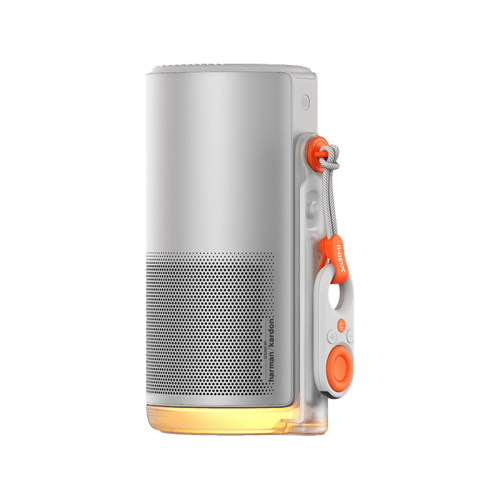 XGIMI MoGO 4 Portable Projector