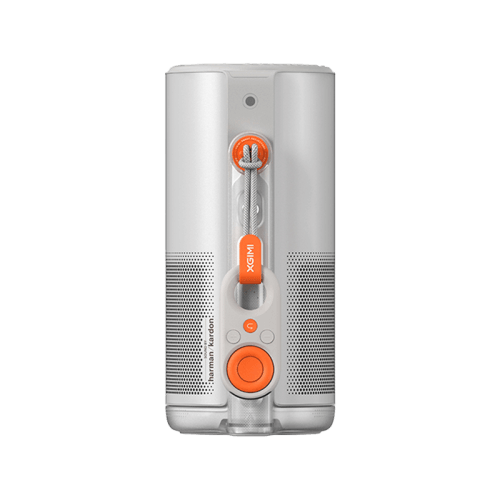 XGIMI MoGO 4 Portable Projector