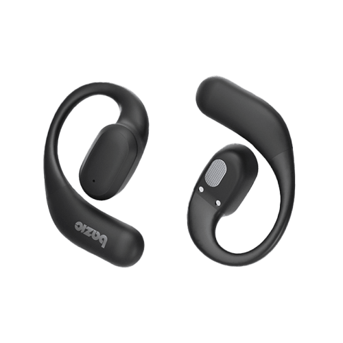 Bazic Gosound Jolt OWS Earphones With Battery Display USB-C Case – Black