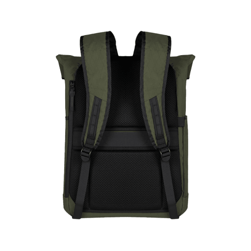 SkinArma Jager Back Pack - Dark Olive Green