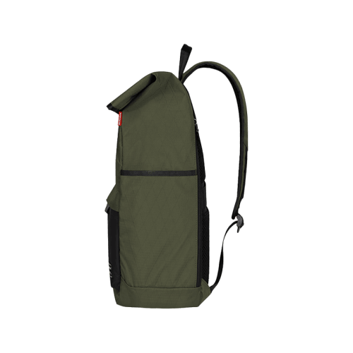SkinArma Jager Back Pack - Dark Olive Green