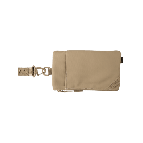SkinArma Juno Clutch Bag - Khaki
