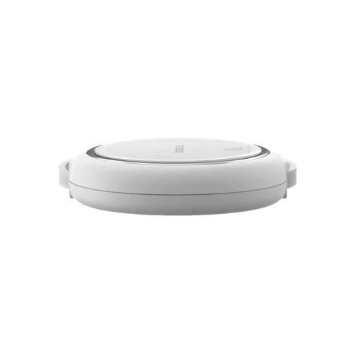 Baseus Free2Draw USB-C to USB-C 100W Mini Retractable Cale 1m - Moon White