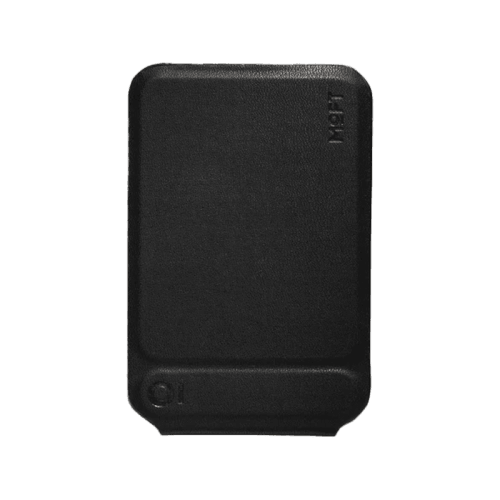 Moft MagSafe Snap Invisible Tripod Phone Stand - Jet Black