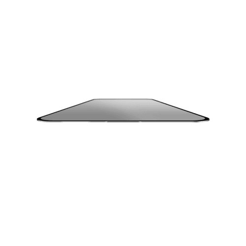 BodyGuardz PRTX Privacy Screen Protector for iPhone 15 & 15 Pro