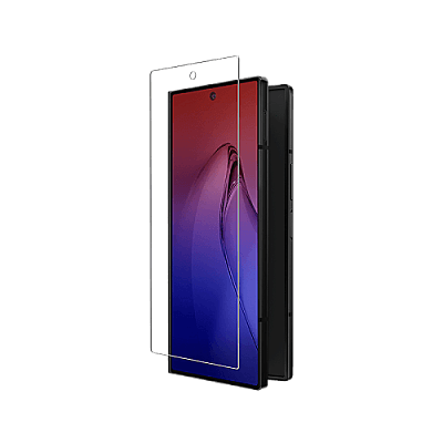 Uniq Optix Clear Screen Protector for Samsung Galaxy Z Fold 6