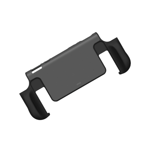 Uniq Byte Armor Cover for Nintendo Switch 2 - Quantum Black