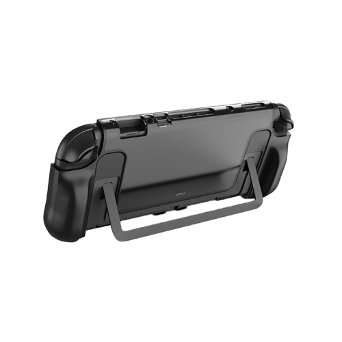 Uniq Byte Armor Cover for Nintendo Switch 2 - Quantum Black