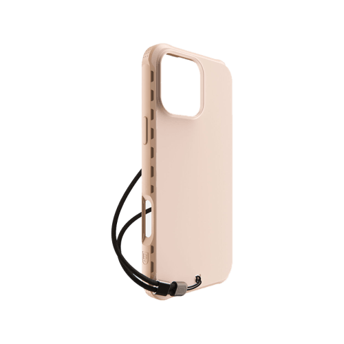BodyGuardz Paradigm Pro Case for iPhone 16 Pro - Desert Titanium