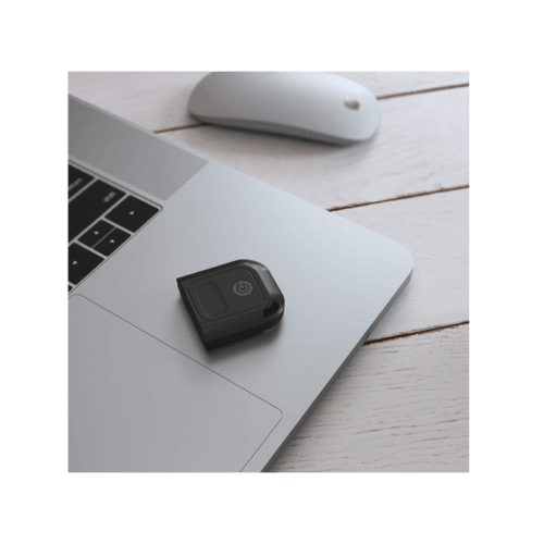 Goui G-Tag Tracker - Black