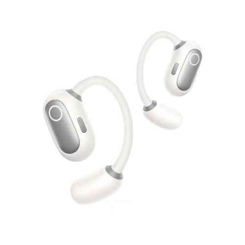 Baseus Eli Sport 1 Open-Ear Wireless Earphone - Stellar White