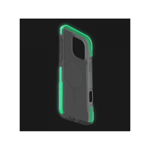 Uniq Combat Active MagSafe case for iPhone 16 Pro – Luminous White
