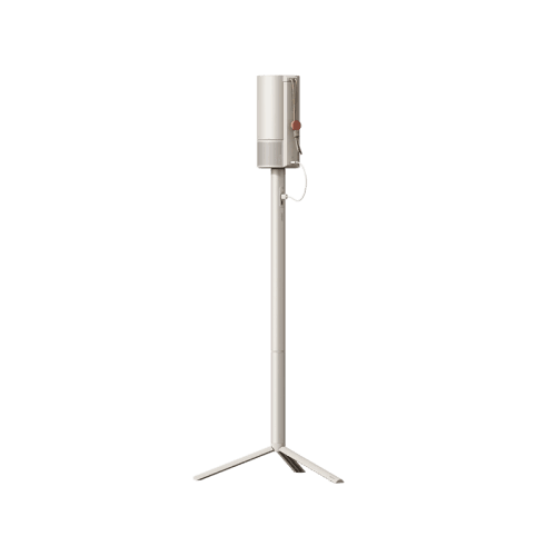 XGIMI MoGo 3 Pro + Power Base Stand + MoGo 3 Pro Carry Case  (Bundle - 05194)