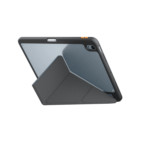 SkinArma Gamma Case for iPad Air 11" M2 6th Gen - Sky Blue