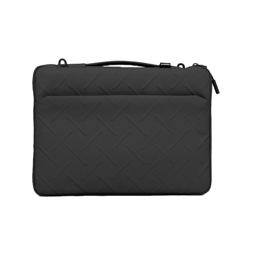 SkinArma Juno Laptop Sleeve (Upto 14") - Black