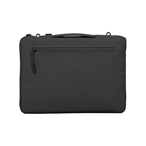 SkinArma Juno Laptop Sleeve (Upto 14") - Black