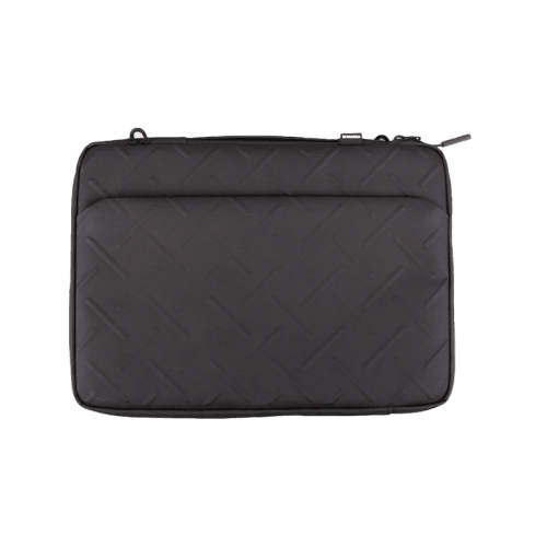 SkinArma Juno Laptop Sleeve (Upto 14") - Black